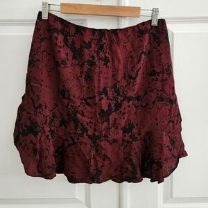 Banana Republic Skirt Size 4